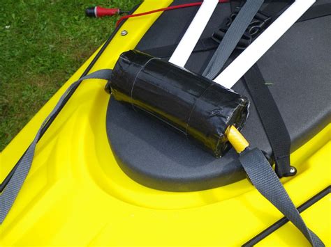 Homemade Kayak Sail | Kayaking, Kayak fishing diy, Sailing