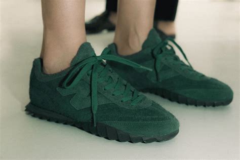 The Best Footwear of Men's Fashion Week SS23