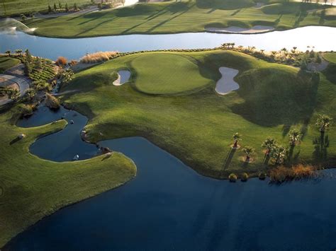 Rhodes Ranch Golf Club - Las Vegas - VIP Golf Services