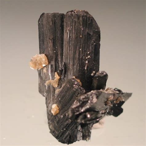 Wolframite - National Gem Lab