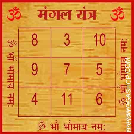 Durga Beesa Bhojapatra Yantra, Durga Beesa Bhojapatra Yantra shop, buy ...