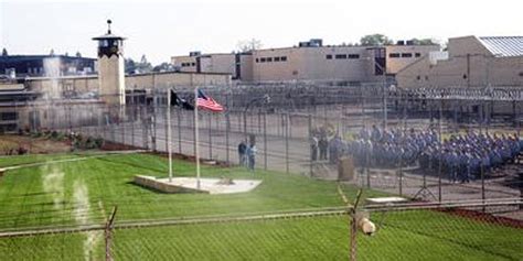 Oregon State Penitentiary returning to normal operations