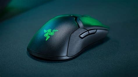 The Best Ambidextrous Gaming Mouse: Best Ambidextrous Mice - Pro Game ...