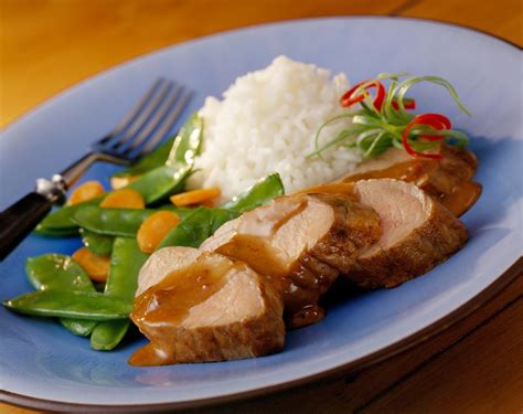 10 Best Simple Pork Tenderloin Sauce Recipes