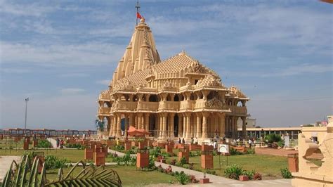 Gujarat Govt To Extend Support For The Tourism Industry - travelobiz