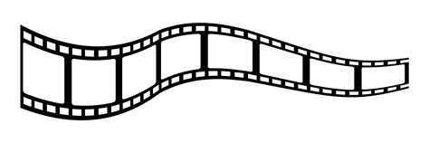 Film Strip Clipart Pictures – Clipartix