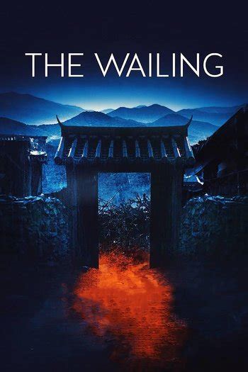 The Wailing (Film) - TV Tropes