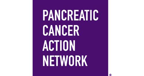 PANCREATIC CANCER ACTION NETWORK LAUNCHES NEW "PANCREATIC CANCER ...