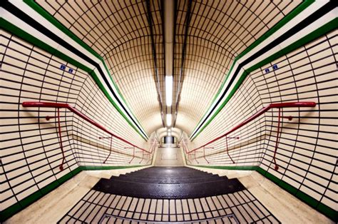 13 most beautiful London Underground Tube stations from Westminster to Canary Wharf | Metro News