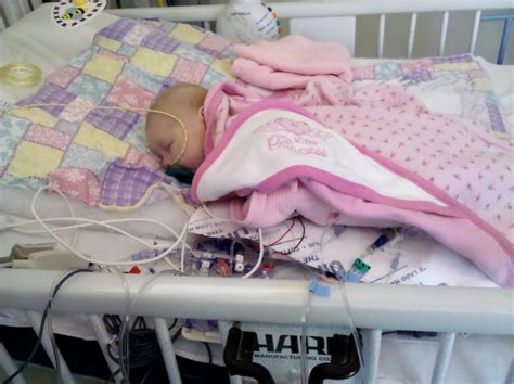 Lillian's Heart Journey: Hoping for Recovery - After the Cardiac Cath