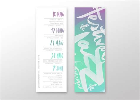 10 Tips for Perfect Brochure Design | Print designs inspiration ...