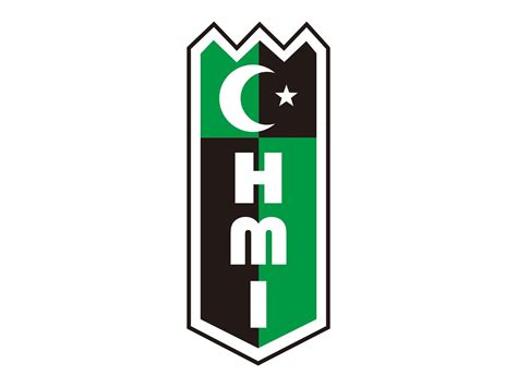 Logo HMI Vector Cdr & Png HD - Logo Vector