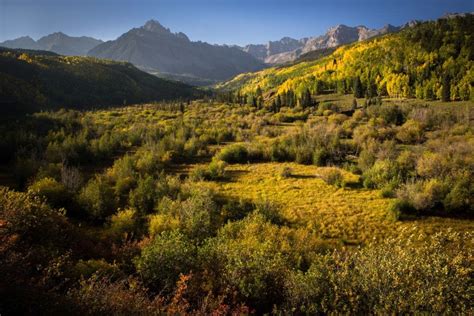 Ultimate 4-Day Colorado Fall Foliage Road Trip Itinerary – Bearfoot Theory