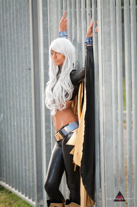 cosplay Storm -10 by sadakochan87 on DeviantArt