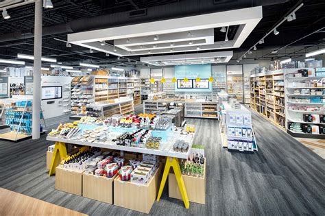 The Container Store - NELSON Worldwide