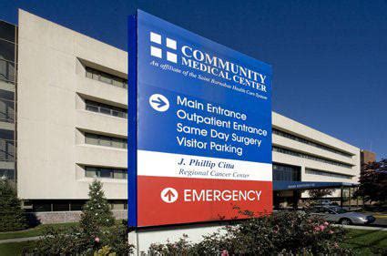 Community Medical Center To Host Job Fair - Jersey Shore Online