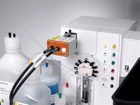 Automated Bioreactor System Ambr® 15 and Ambr® 250 - Tornado, a Bruker ...