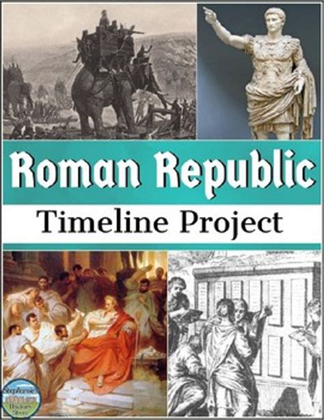 The Roman Republic Timeline Project