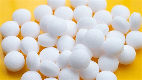 Why You Should Stop Using Mothballs Immediately