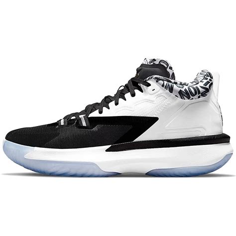 Air Jordan Zion 1 Basketball Shoes – PK-Shoes