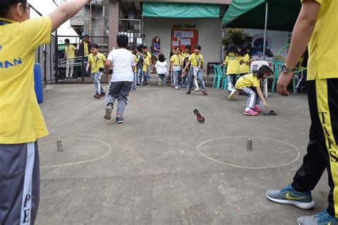 Tumbang Preso: Pinoy Game that Younger Generations Must Know