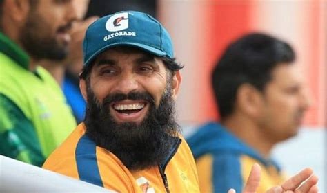 Pakistan Head Coach Misbah-ul-Haq’s Performance to be Reviewed Before Zimbabwe Series | Cricket ...