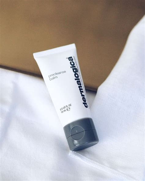 dermalogica precleanse balm-cruelty free cleansing balm Organic Skin ...