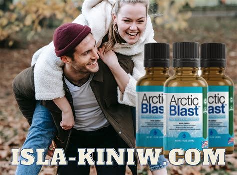 Arctic blast complaints Side effects Ingredients (Be Careful)