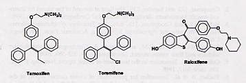 2 Structures of several antiestrogen drugs. | Download Scientific Diagram