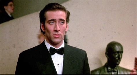 10 Best Nicolas Cage Movie Performances - High On Films