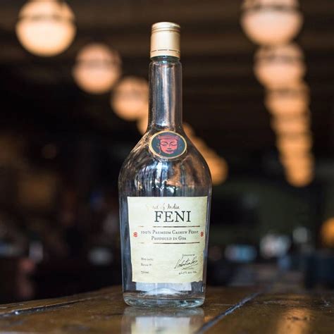 Feni: This Indian brandy tastes like a faraway tropical beach in your mouth. | Feni, Wine bottle ...