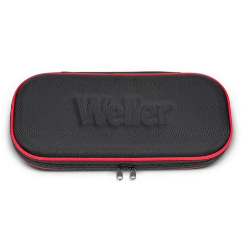 Weller Soldering Iron Storage Case in the Soldering Accessories department at Lowes.com