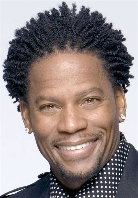 D.L. Hughley comedy show at Delta College memorializes Saginaw's Dorian ...