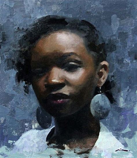 African American Contemporary Artists - artistsax