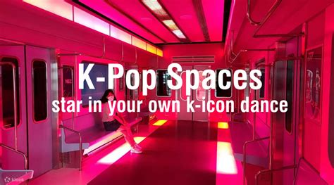 Seoul opens space dedicated to K-pop dance covers | Inbebo