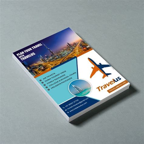 Pamphlet Flyer Printing Service at Rs 1/page in Mohali