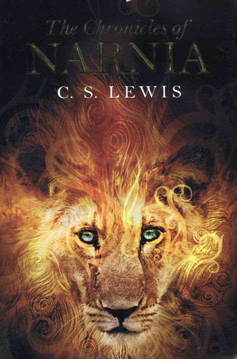 The Chronicles of Narnia by C.S. Lewis | Jodan Library