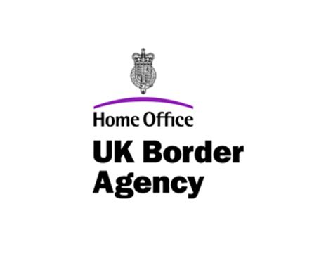 UK Border Agency - AMV Systems