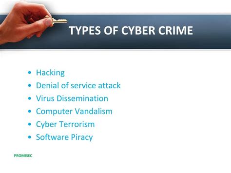 What Is Cyber Crime And Its Types - Printable Templates Free