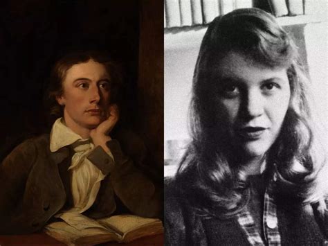 6 famous authors born in October