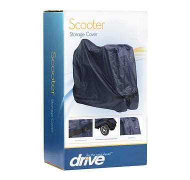 Heavy Duty Mobility Scooter Covers