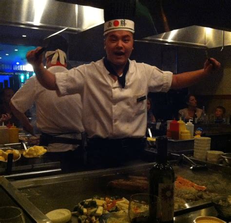 Must-Try Hibachi Spots in North Jersey - Montclair Girl