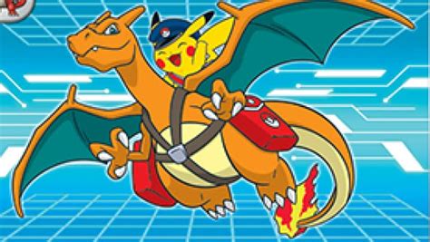Pokémon Center Special Delivery Charizard Announced | WePC Gaming