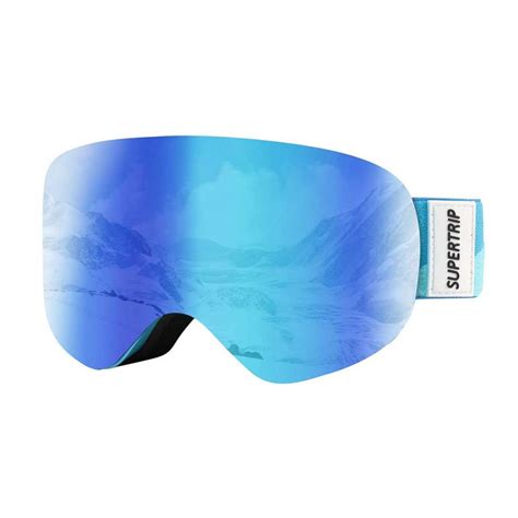 Top 10 Best Kids Ski Goggles in 2022 Reviews | Guide