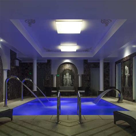 The 20 best luxury hotels in Bucharest – LuxuryHotel.world