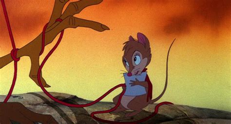 OhMy80s (The Secret of NIMH (1982))