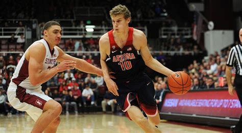 Arizona vs Stanford College Basketball Predictions and Odds Jan 20 : r ...