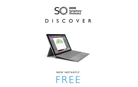 Get orchestral samples free with BBC Symphony Orchestra Discover - RouteNote Blog