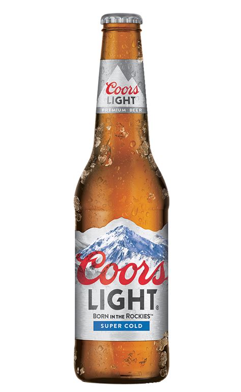 Buy Coors Light Bottles 24 x 33cl in Ras Al Khaimah, UAE | Al Hamra Cellar