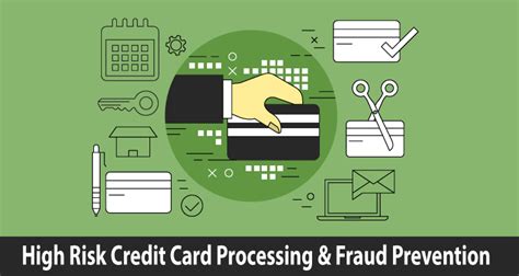 High Risk Credit Card Processing & Fraud Prevention - Due